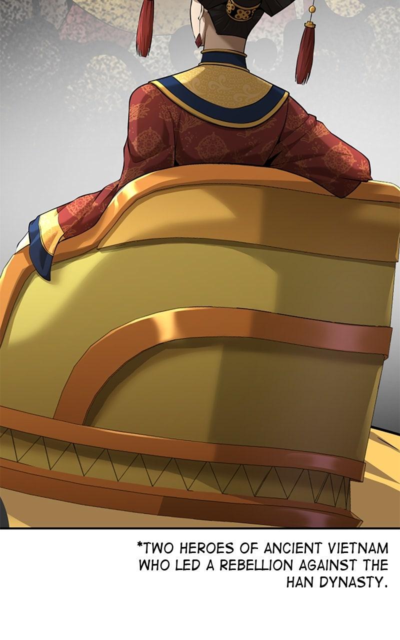 Assassin's Creed: Forgotten Temple Chap 128 - Next Chap 129