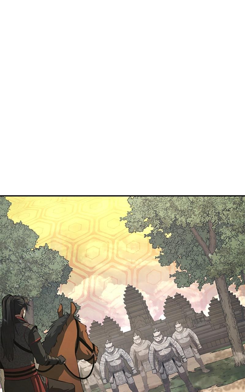 Assassin's Creed: Forgotten Temple Chap 128 - Next Chap 129