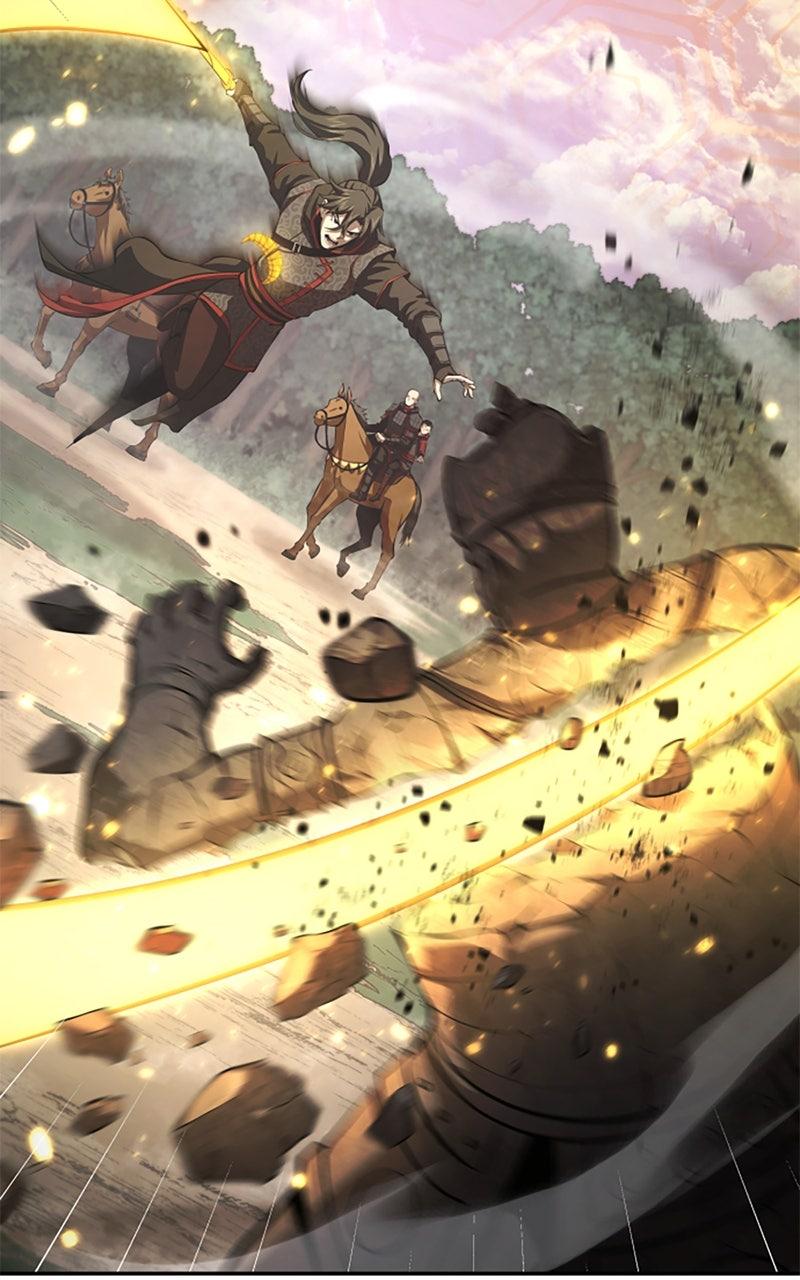 Assassin's Creed: Forgotten Temple Chap 128 - Next Chap 129