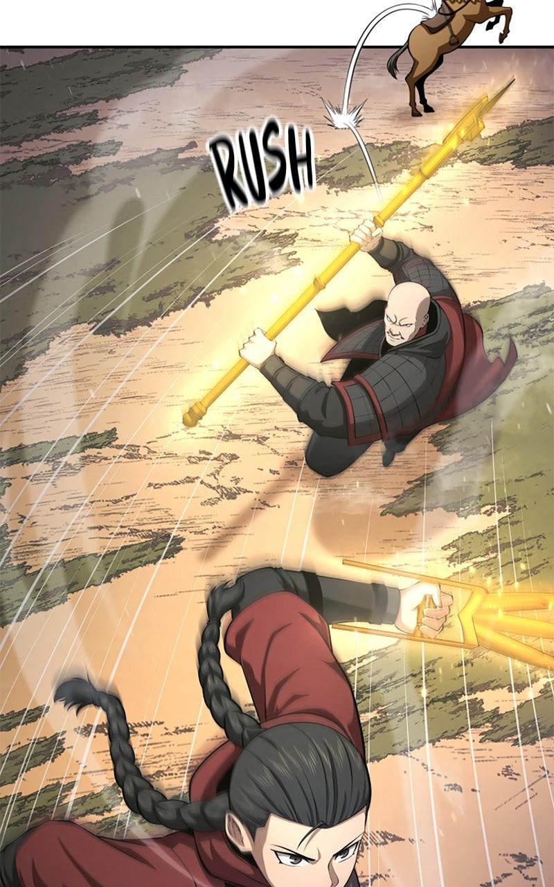 Assassin's Creed: Forgotten Temple Chap 128 - Next Chap 129