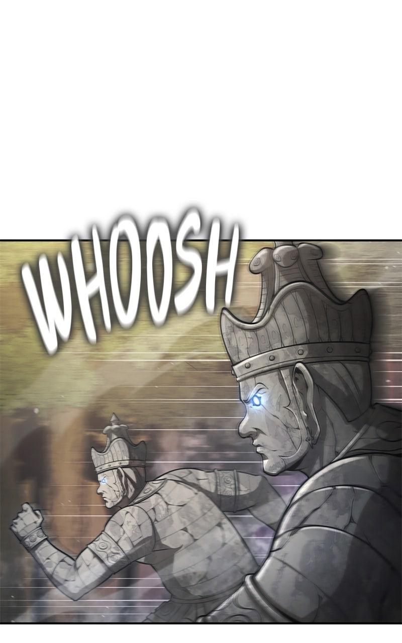 Assassin's Creed: Forgotten Temple Chap 128 - Next Chap 129