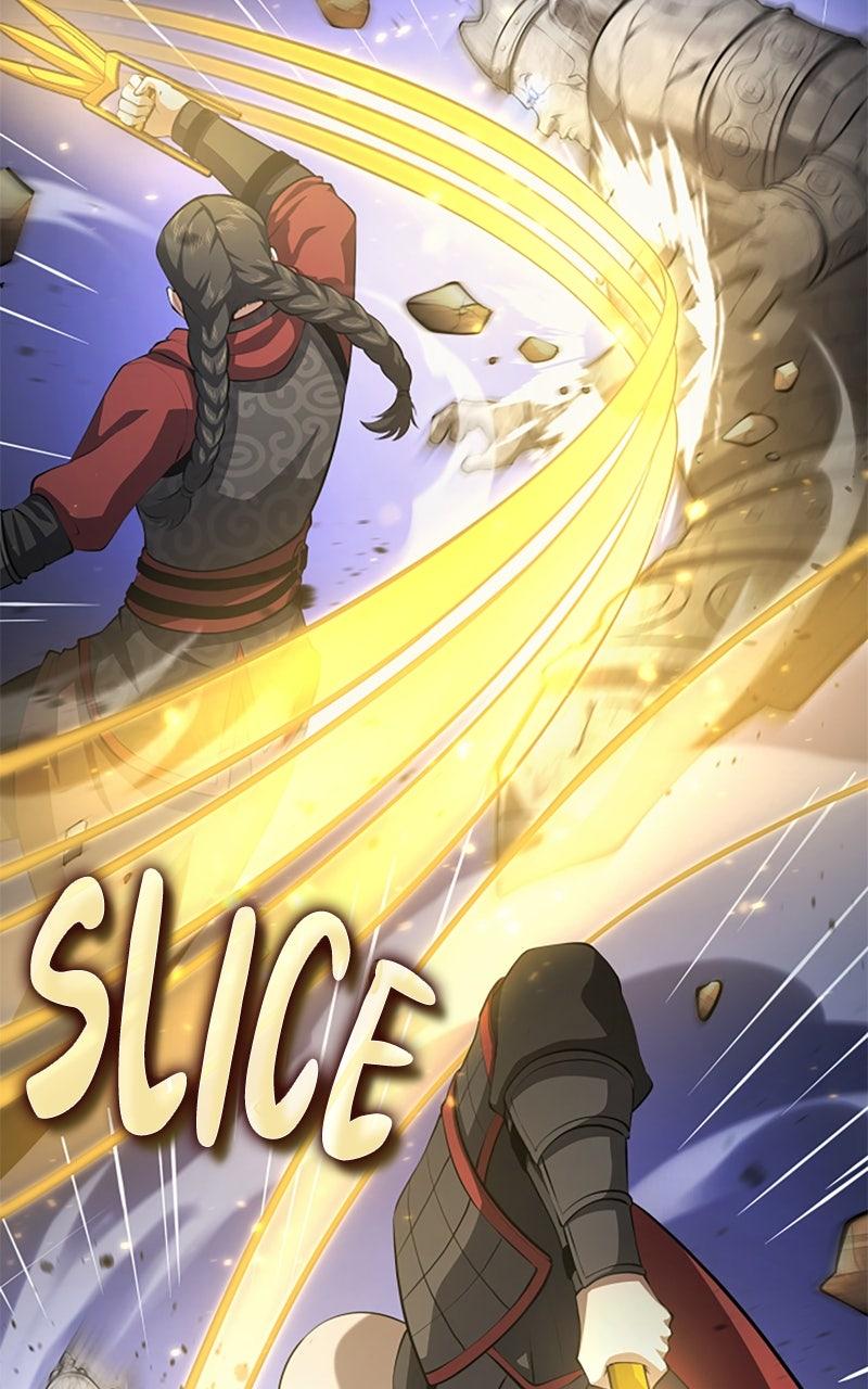 Assassin's Creed: Forgotten Temple Chap 128 - Next Chap 129