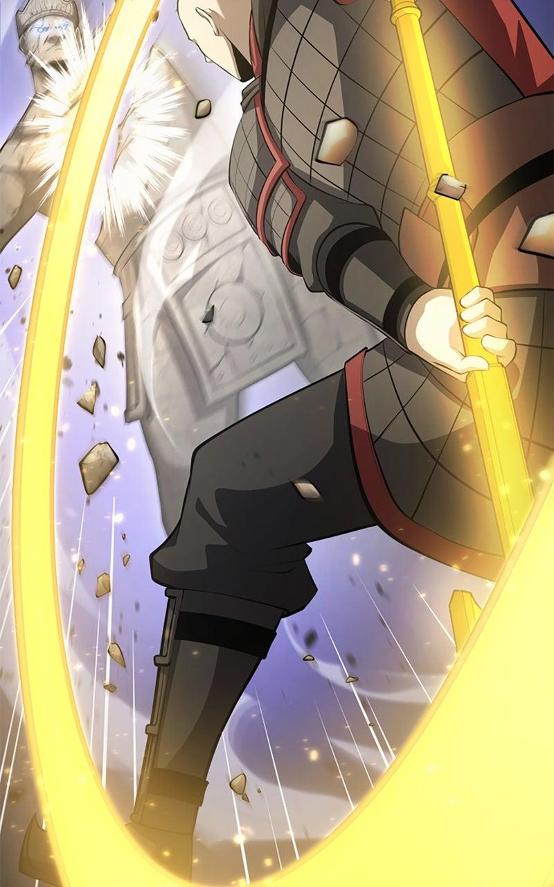 Assassin's Creed: Forgotten Temple Chap 128 - Next Chap 129