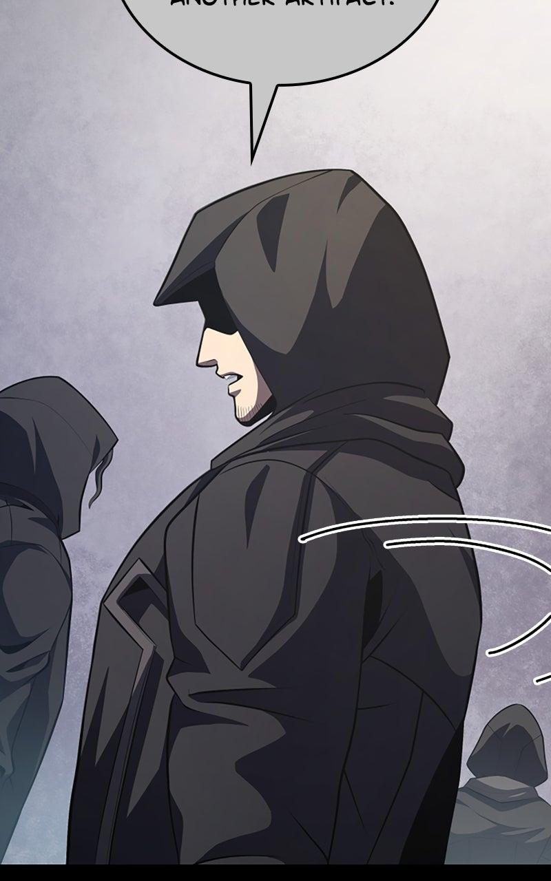 Assassin's Creed: Forgotten Temple Chap 128 - Next Chap 129