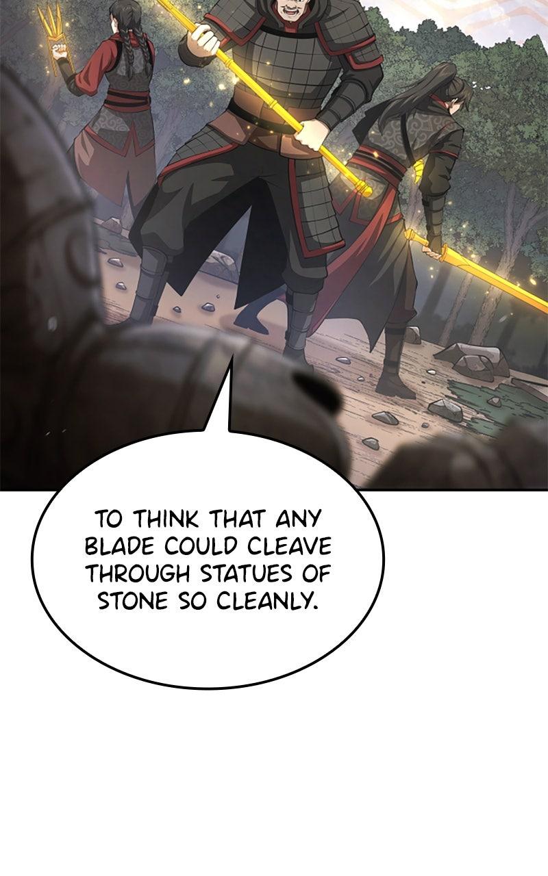 Assassin's Creed: Forgotten Temple Chap 128 - Next Chap 129