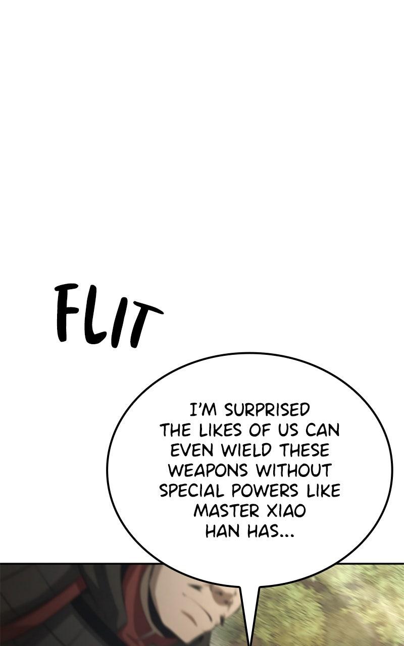 Assassin's Creed: Forgotten Temple Chap 128 - Next Chap 129