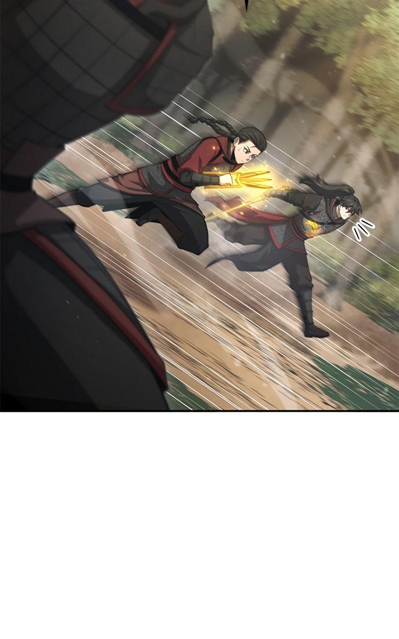 Assassin's Creed: Forgotten Temple Chap 128 - Next Chap 129