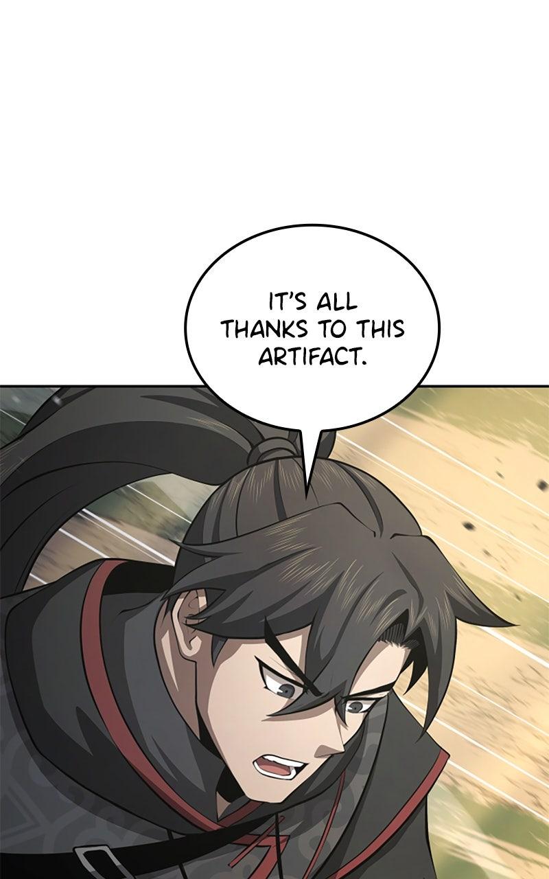 Assassin's Creed: Forgotten Temple Chap 128 - Next Chap 129