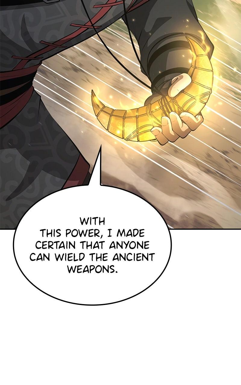 Assassin's Creed: Forgotten Temple Chap 128 - Next Chap 129