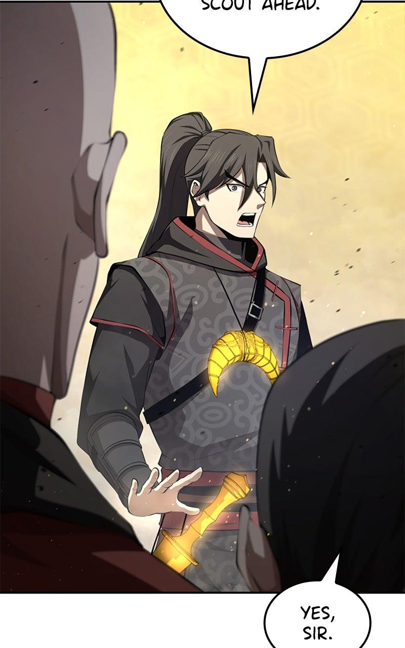 Assassin's Creed: Forgotten Temple Chap 128 - Next Chap 129