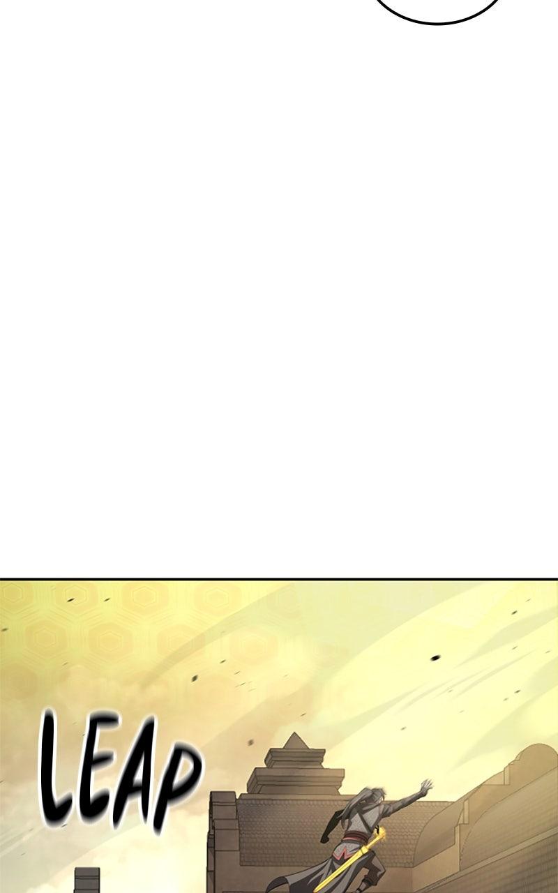 Assassin's Creed: Forgotten Temple Chap 128 - Next Chap 129