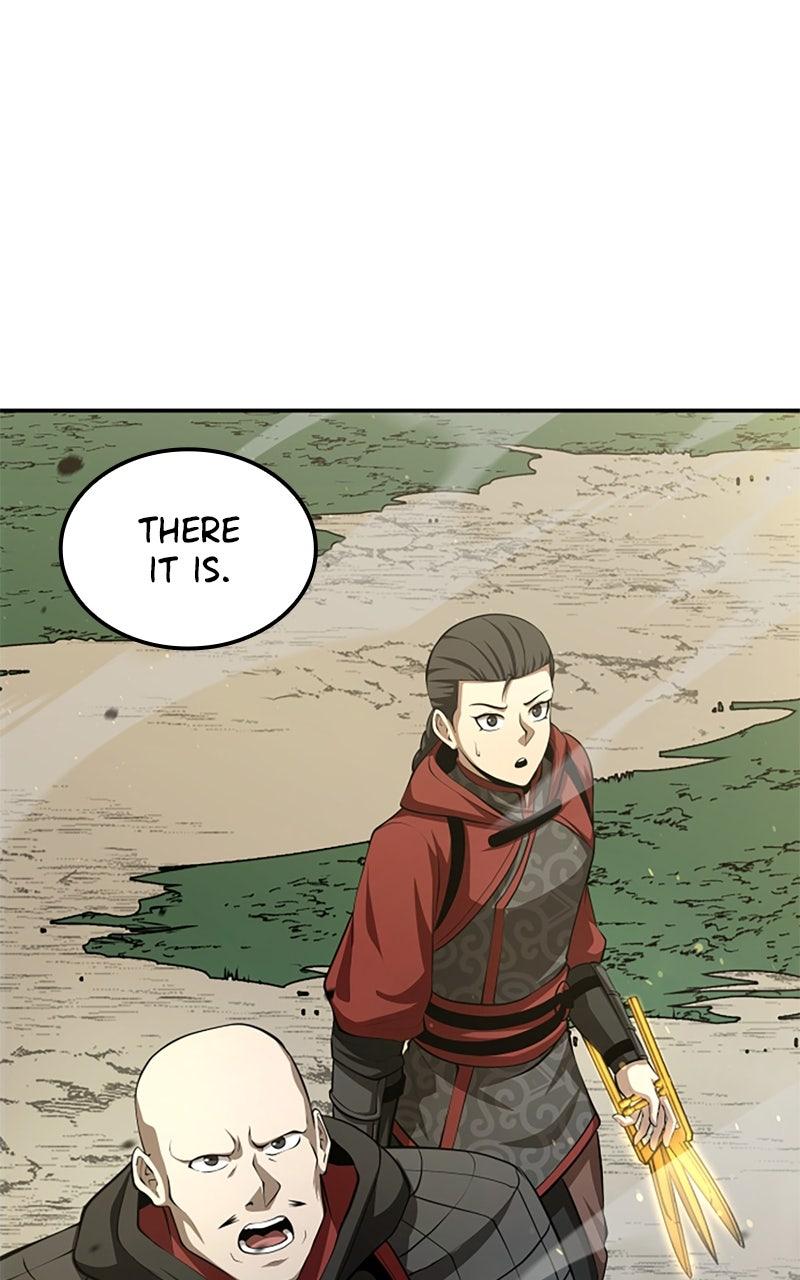 Assassin's Creed: Forgotten Temple Chap 128 - Next Chap 129