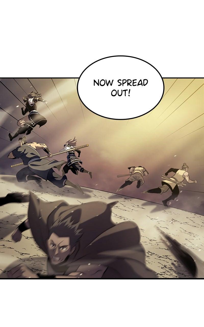 Assassin's Creed: Forgotten Temple Chap 128 - Next Chap 129