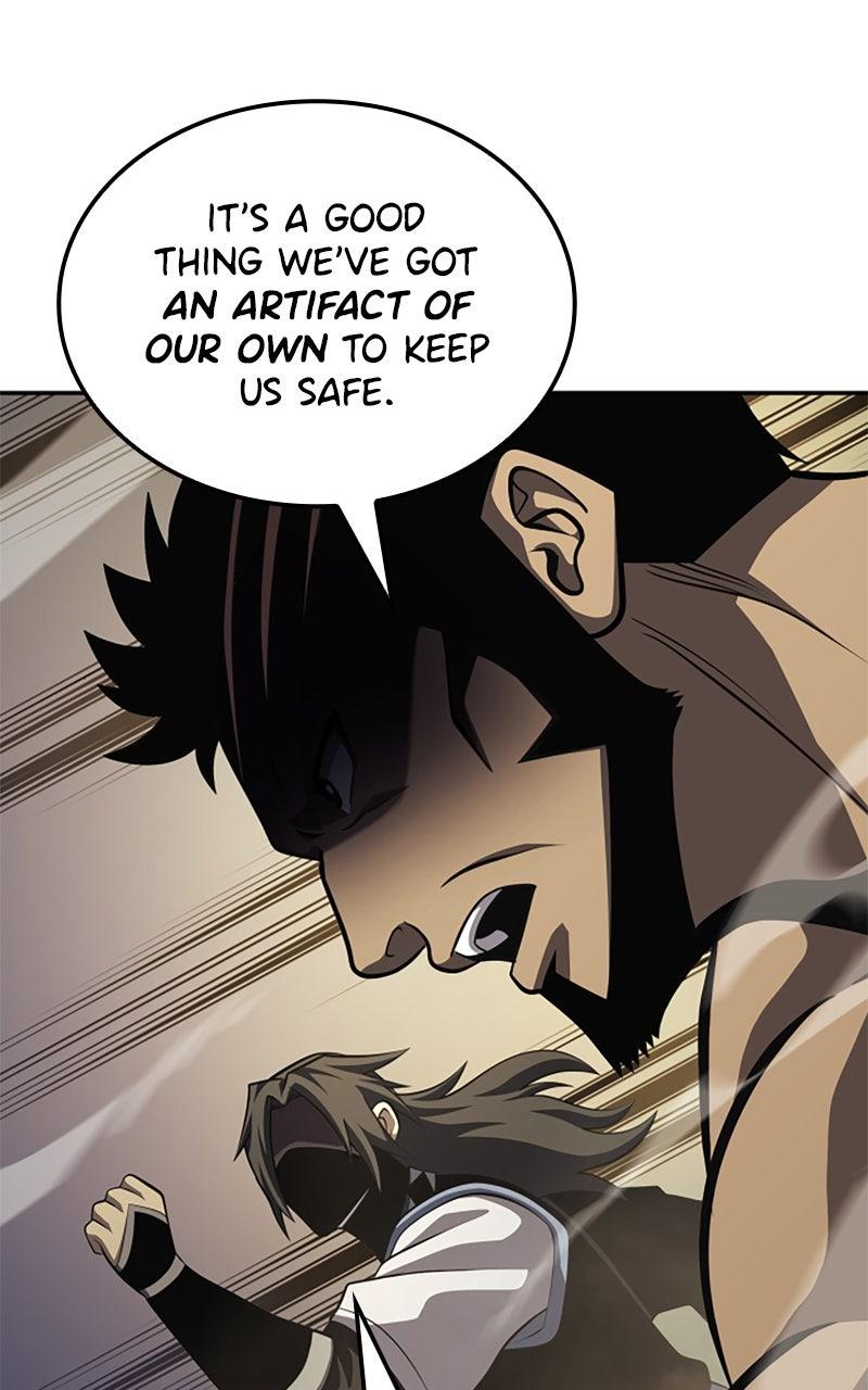 Assassin's Creed: Forgotten Temple Chap 128 - Next Chap 129