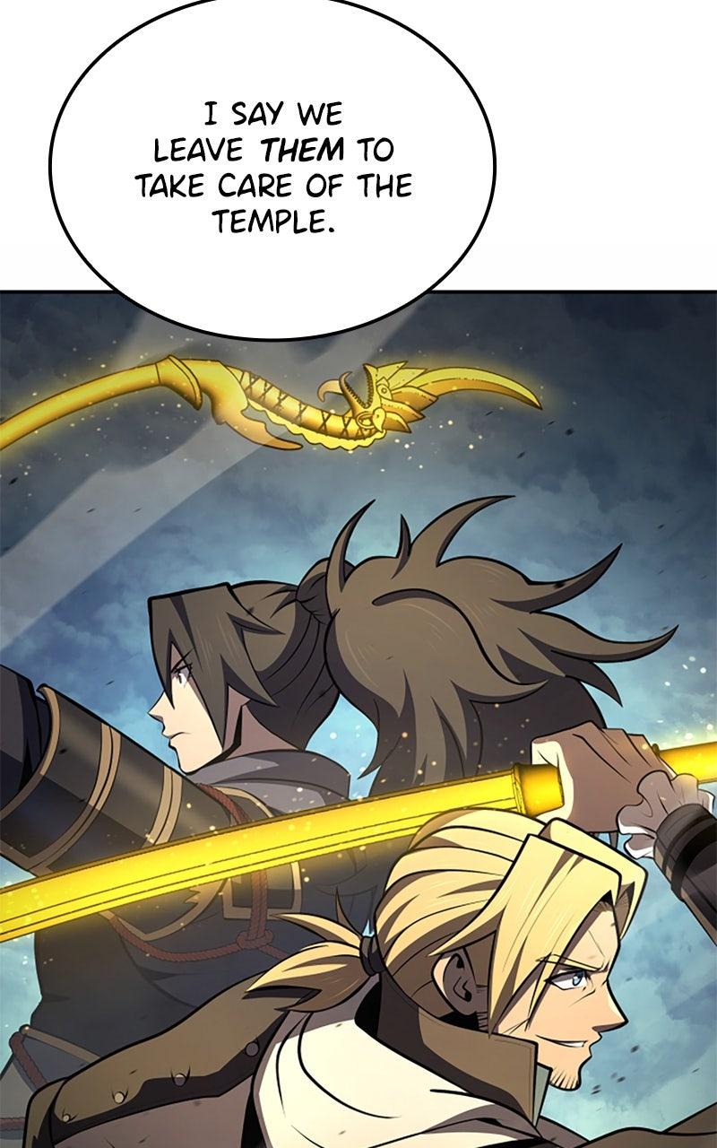 Assassin's Creed: Forgotten Temple Chap 128 - Next Chap 129