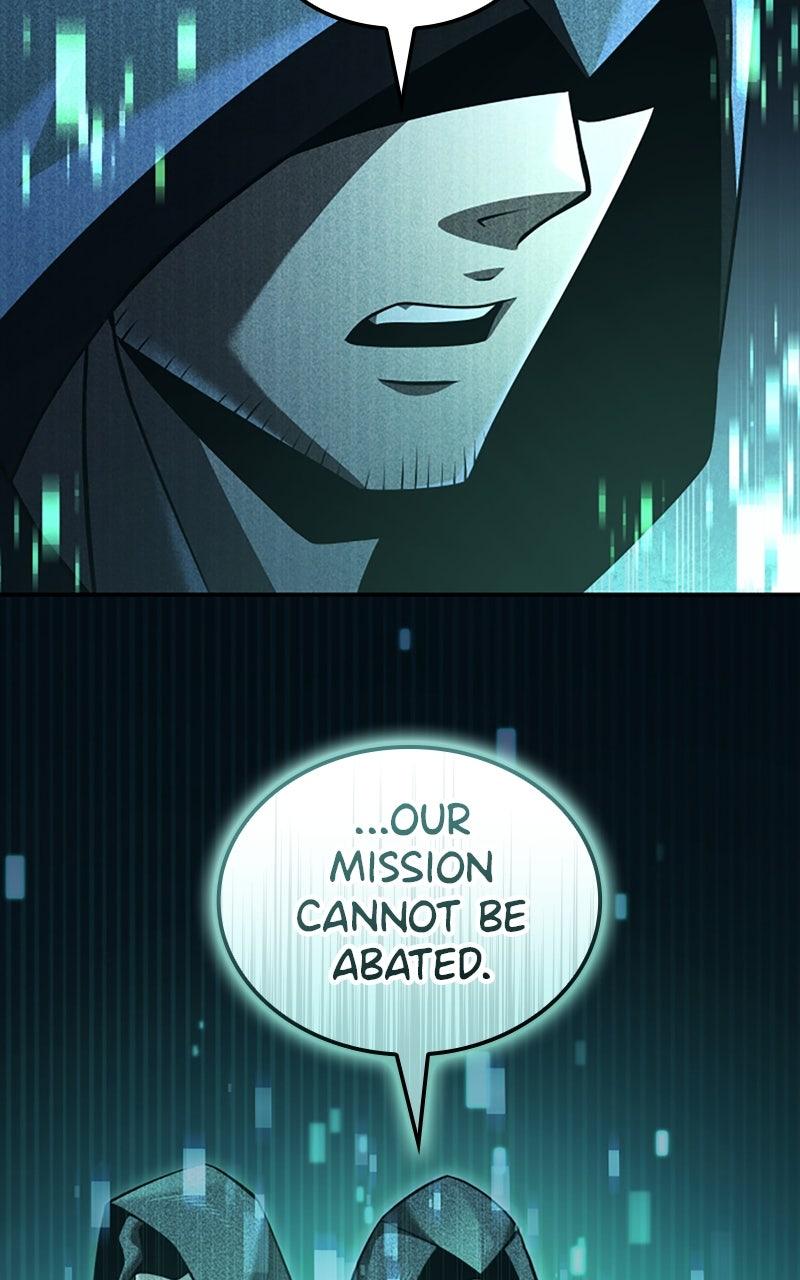 Assassin's Creed: Forgotten Temple Chap 128 - Next Chap 129