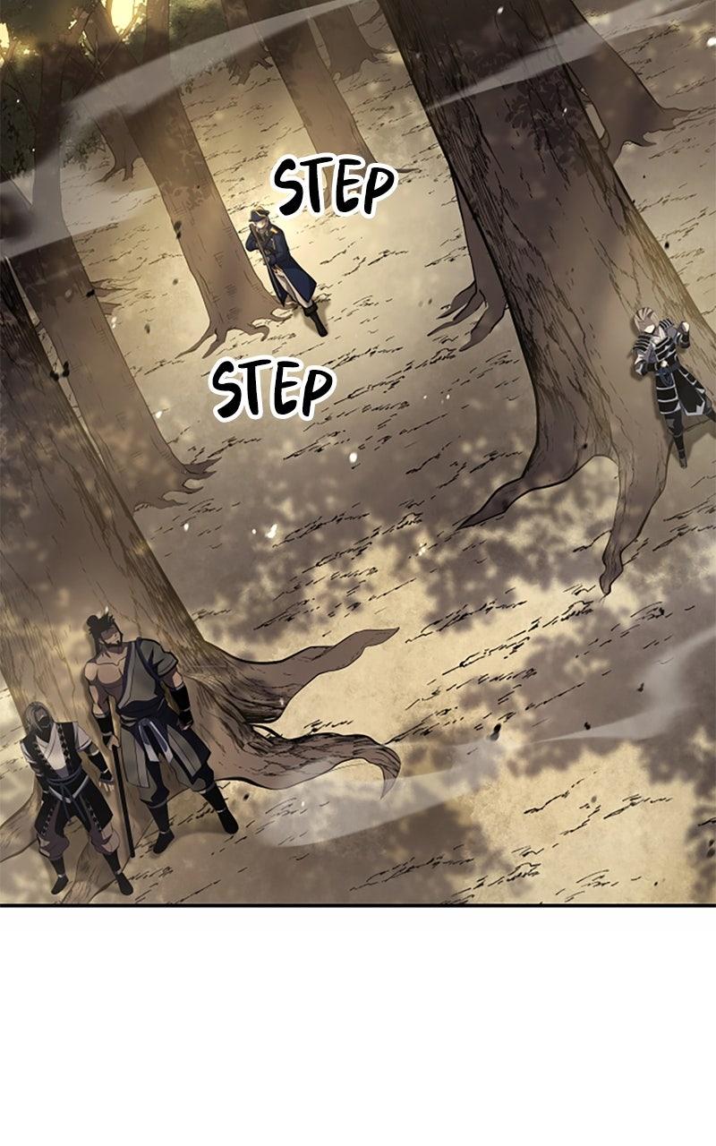 Assassin's Creed: Forgotten Temple Chap 128 - Next Chap 129