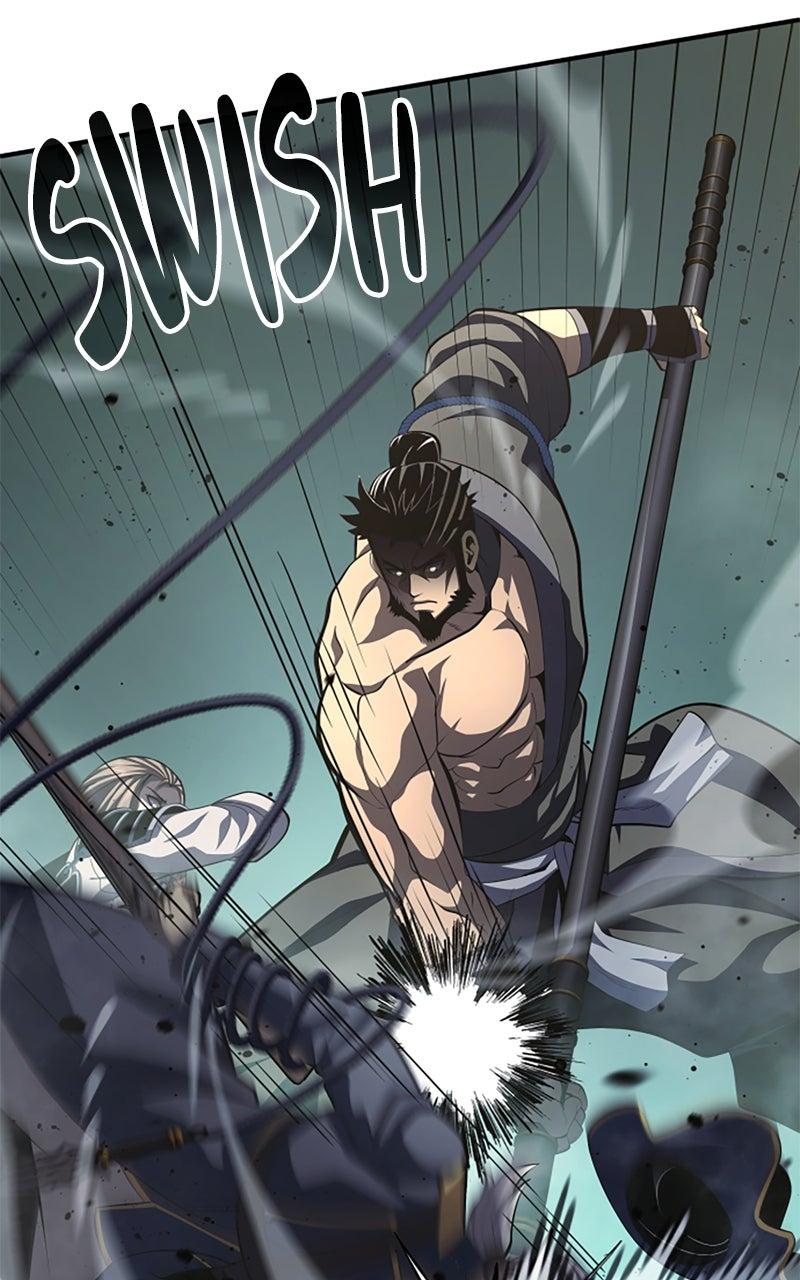 Assassin's Creed: Forgotten Temple Chap 128 - Next Chap 129