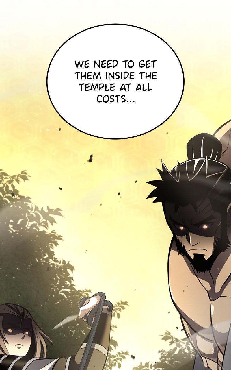 Assassin's Creed: Forgotten Temple Chap 128 - Next Chap 129