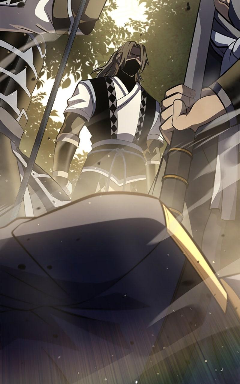 Assassin's Creed: Forgotten Temple Chap 128 - Next Chap 129