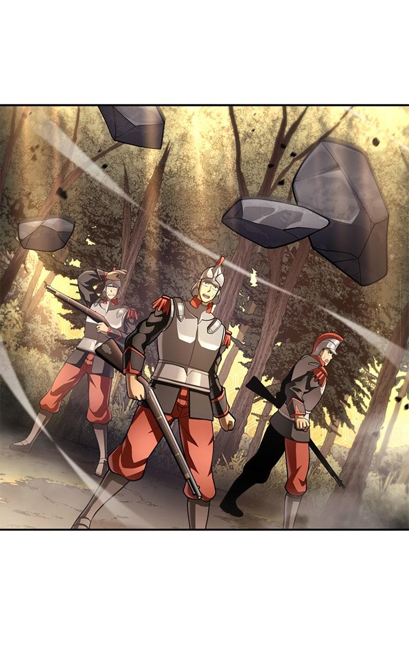 Assassin's Creed: Forgotten Temple Chap 129 - Next Chap 130