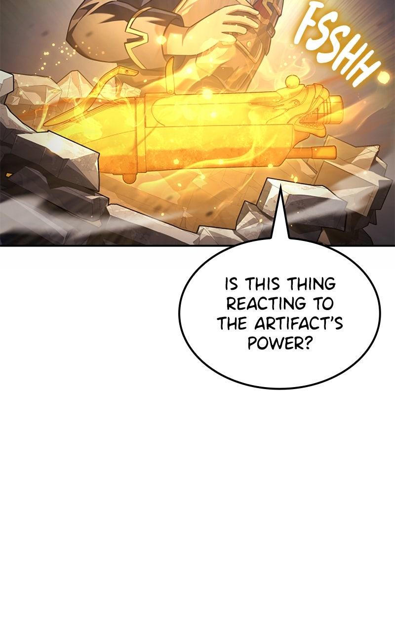 Assassin's Creed: Forgotten Temple Chap 129 - Next Chap 130