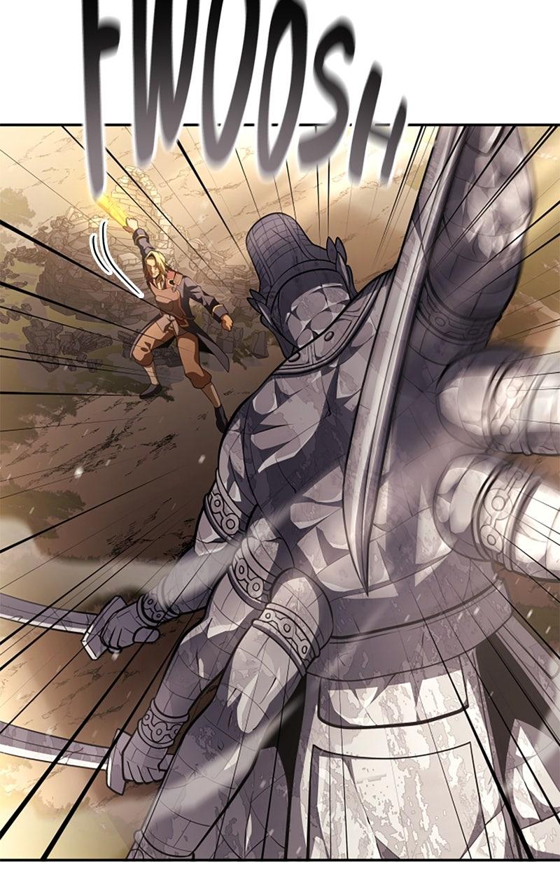 Assassin's Creed: Forgotten Temple Chap 129 - Next Chap 130