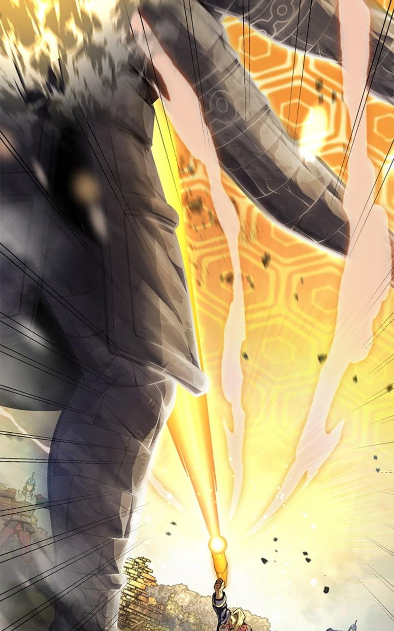 Assassin's Creed: Forgotten Temple Chap 129 - Next Chap 130