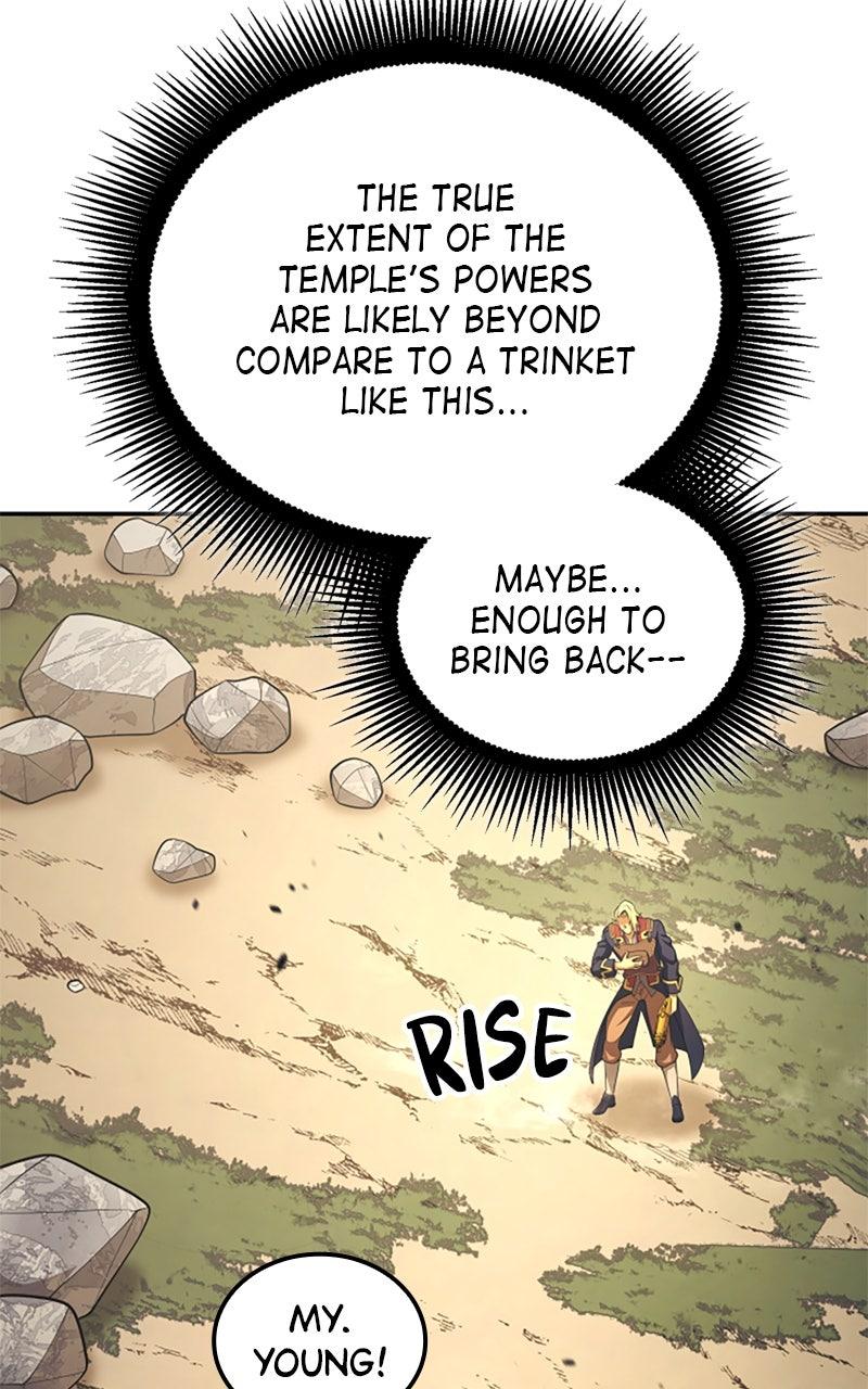 Assassin's Creed: Forgotten Temple Chap 129 - Next Chap 130