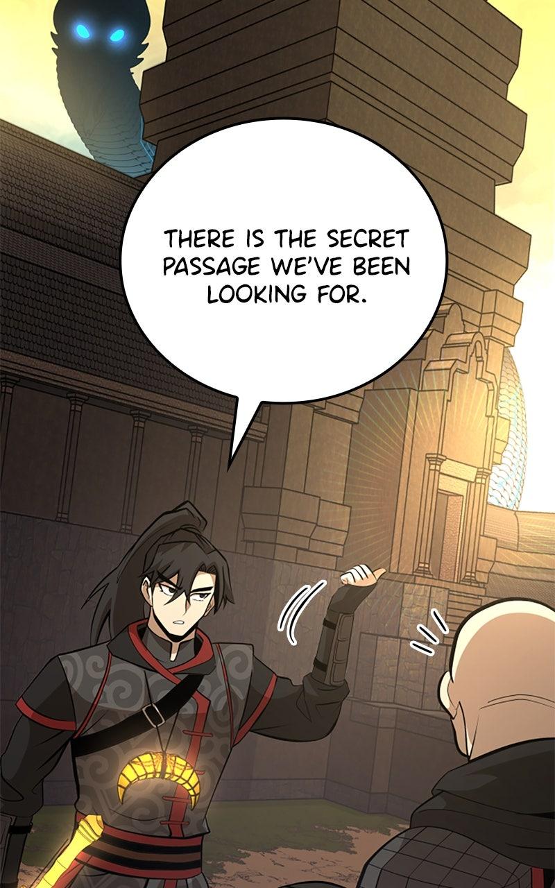 Assassin's Creed: Forgotten Temple Chap 129 - Next Chap 130