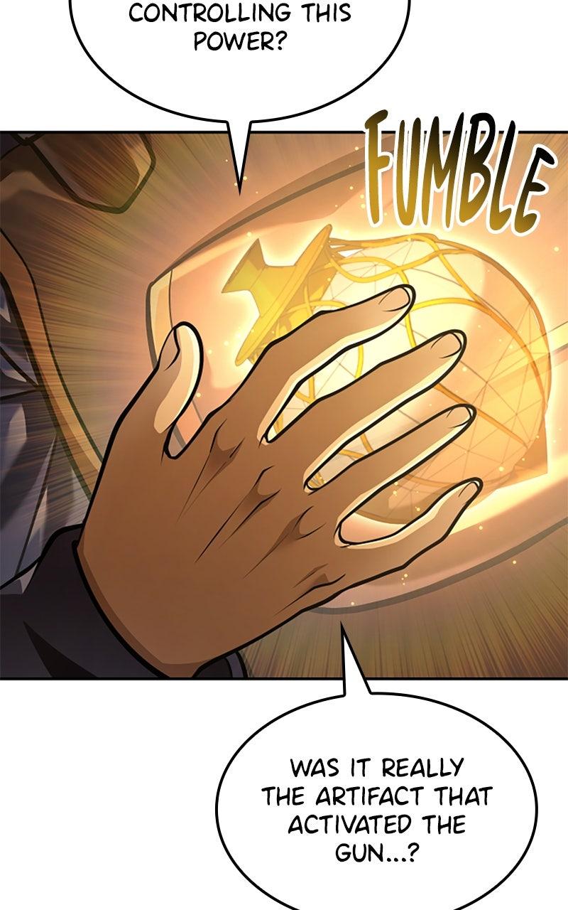 Assassin's Creed: Forgotten Temple Chap 129 - Next Chap 130