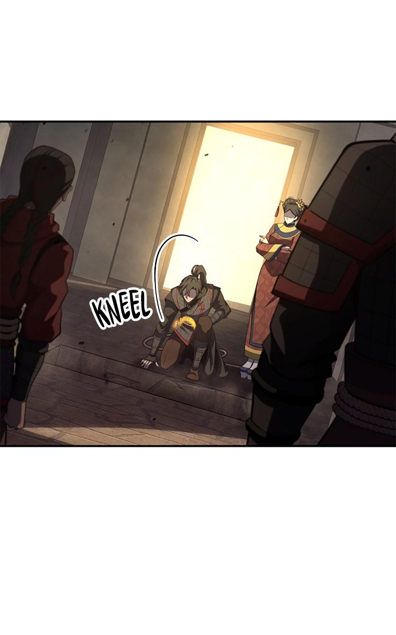 Assassin's Creed: Forgotten Temple Chap 129 - Next Chap 130