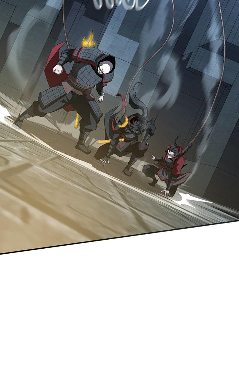 Assassin's Creed: Forgotten Temple Chap 129 - Next Chap 130