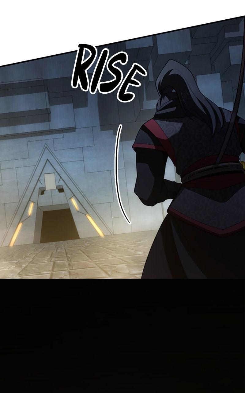 Assassin's Creed: Forgotten Temple Chap 129 - Next Chap 130