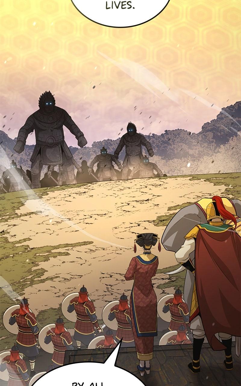 Assassin's Creed: Forgotten Temple Chap 129 - Next Chap 130