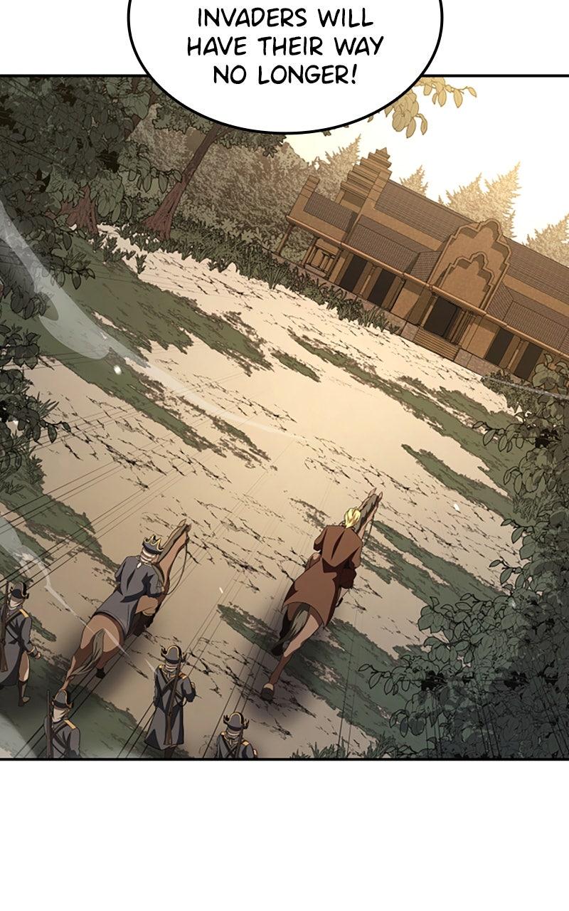 Assassin's Creed: Forgotten Temple Chap 129 - Next Chap 130