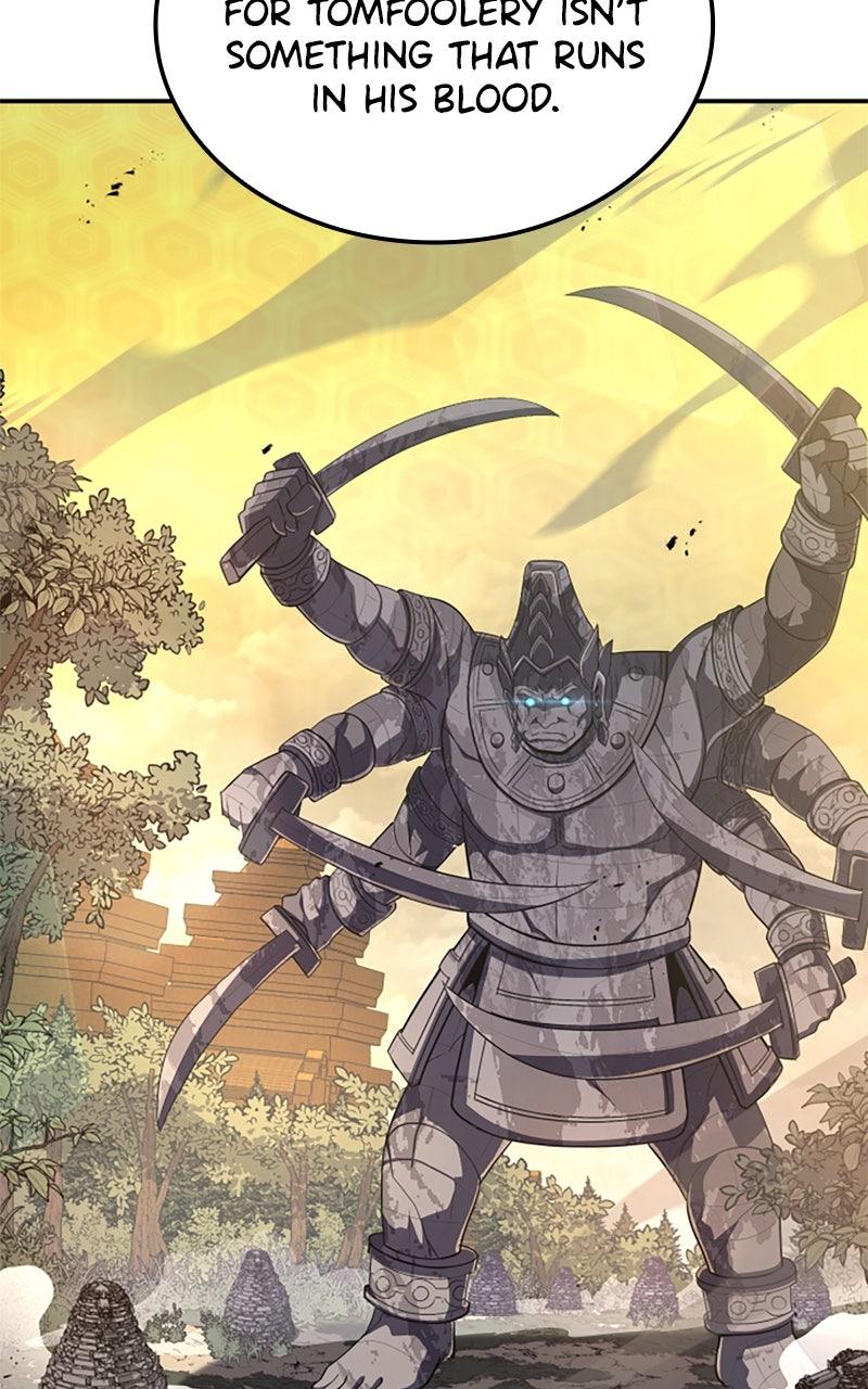 Assassin's Creed: Forgotten Temple Chap 129 - Next Chap 130