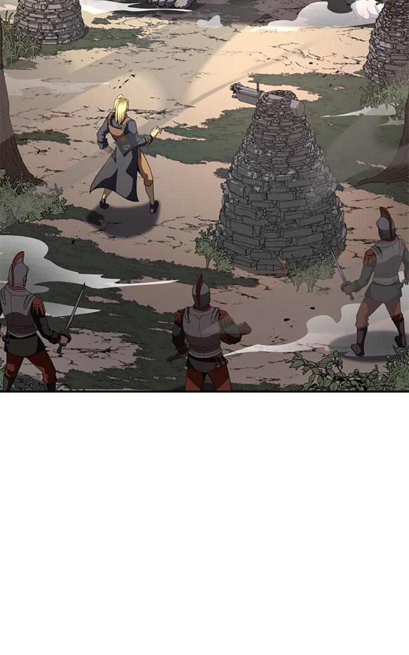 Assassin's Creed: Forgotten Temple Chap 129 - Next Chap 130