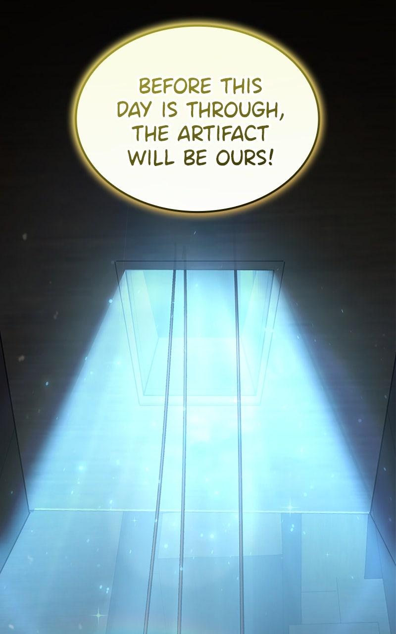 Assassin's Creed: Forgotten Temple Chap 129 - Next Chap 130