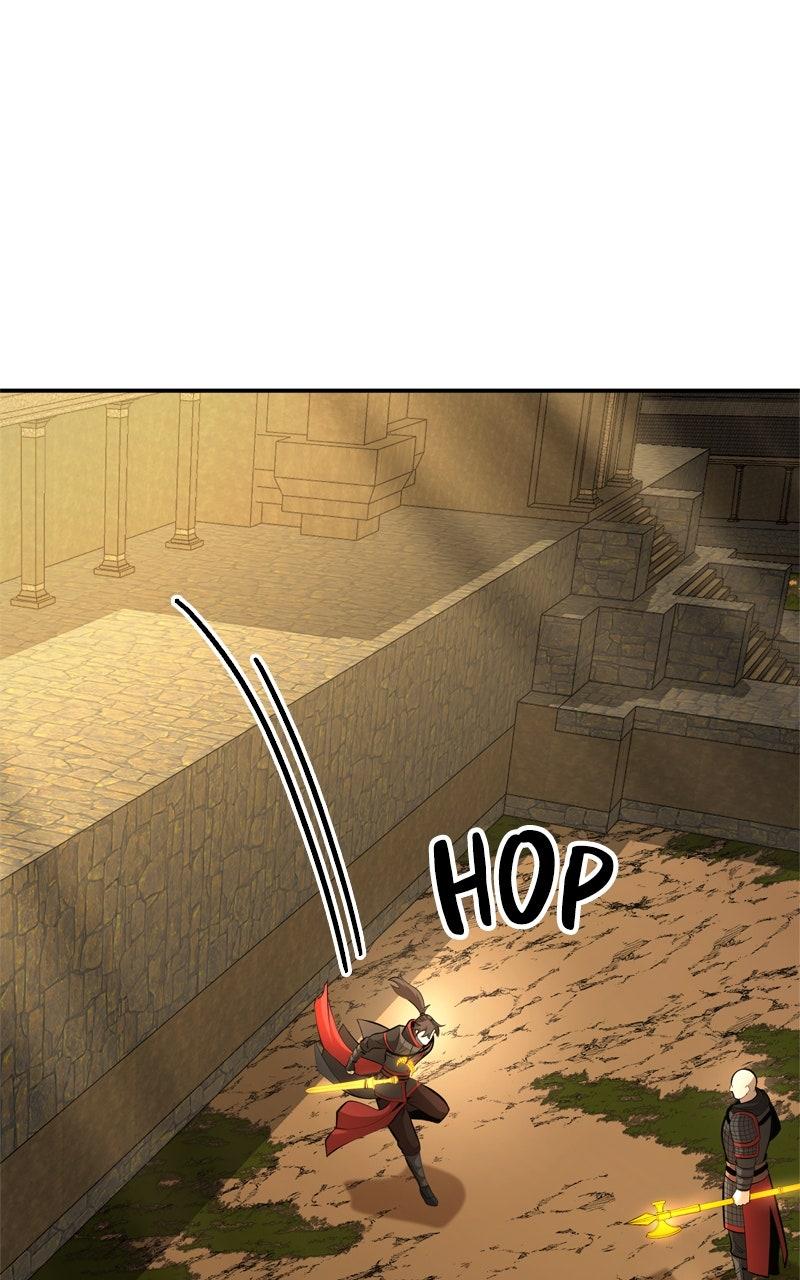 Assassin's Creed: Forgotten Temple Chap 129 - Next Chap 130