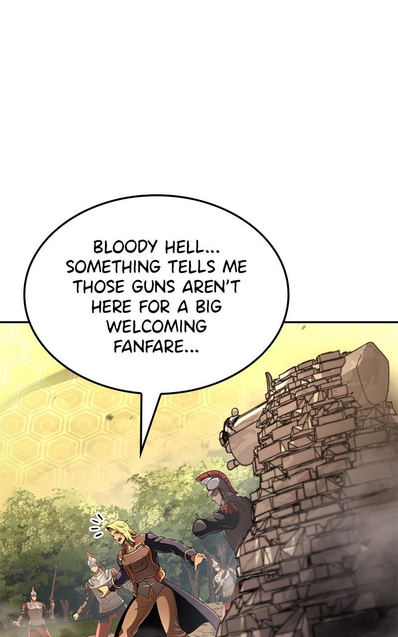 Assassin's Creed: Forgotten Temple Chap 129 - Next Chap 130