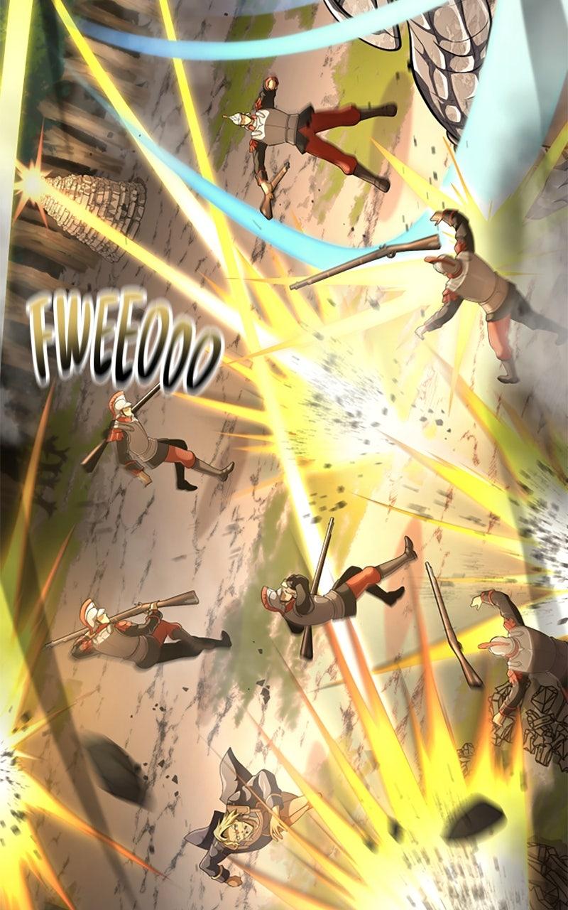 Assassin's Creed: Forgotten Temple Chap 129 - Next Chap 130