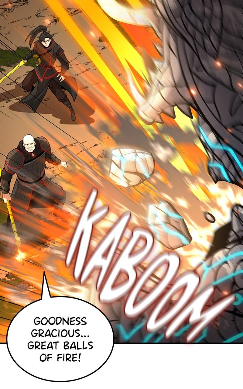 Assassin's Creed: Forgotten Temple Chap 129 - Next Chap 130