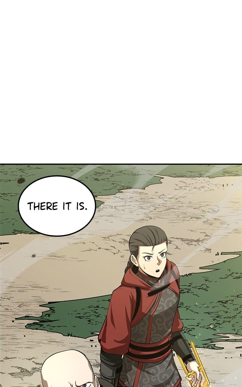 Assassin's Creed: Forgotten Temple Chap 129 - Next Chap 130