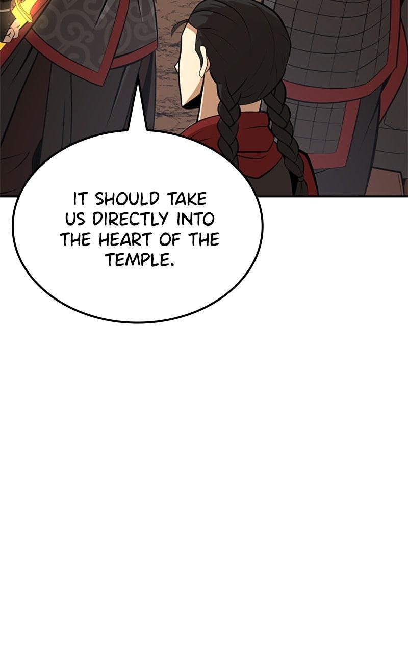 Assassin's Creed: Forgotten Temple Chap 129 - Next Chap 130