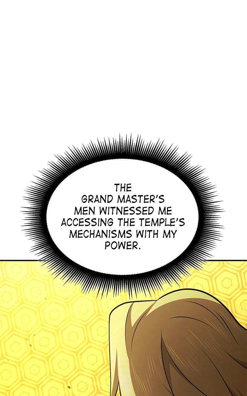 Assassin's Creed: Forgotten Temple Chap 129 - Next Chap 130