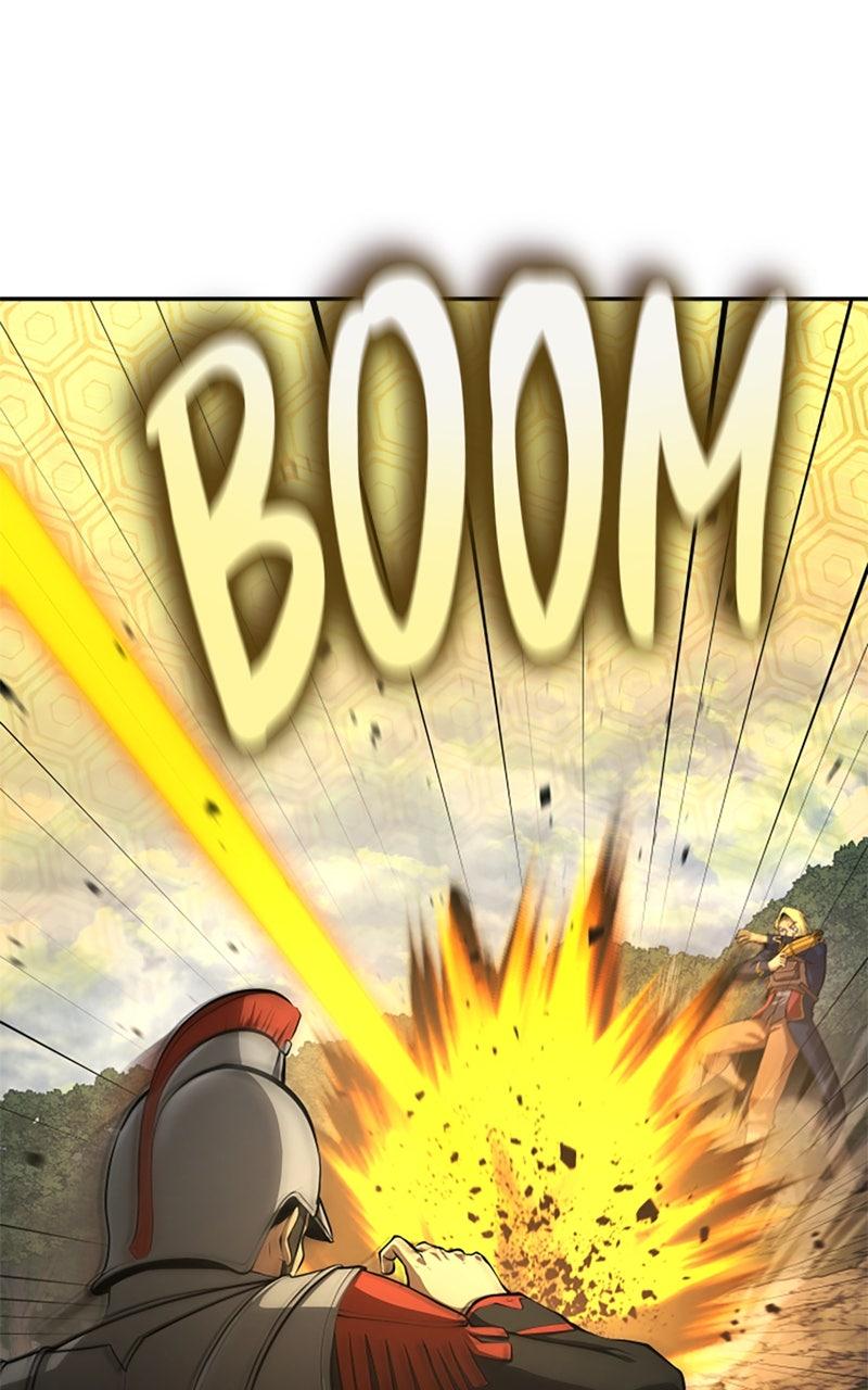 Assassin's Creed: Forgotten Temple Chap 129 - Next Chap 130