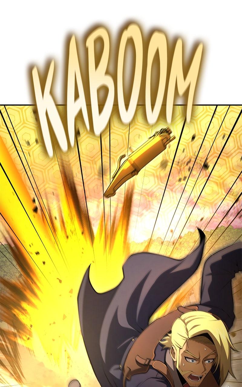 Assassin's Creed: Forgotten Temple Chap 129 - Next Chap 130