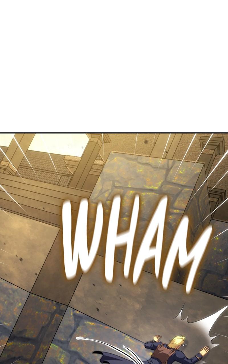 Assassin's Creed: Forgotten Temple Chap 129 - Next Chap 130