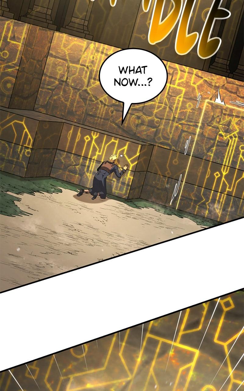 Assassin's Creed: Forgotten Temple Chap 129 - Next Chap 130